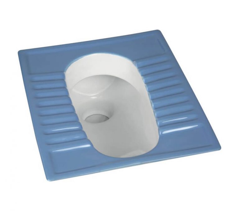 Handwork Orissa Pan Toilet Seat manufacturer