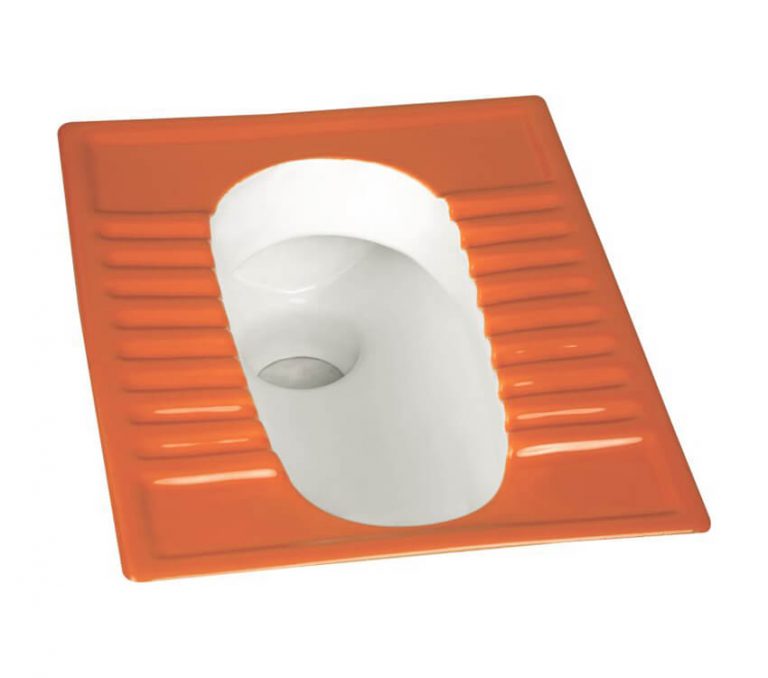 Handwork Orissa Pan Toilet Seat manufacturer