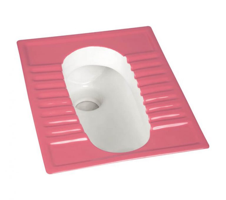 Handwork Orissa Pan Toilet Seat manufacturer